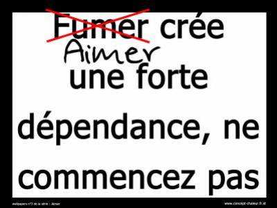 Un grand merci pour tous,